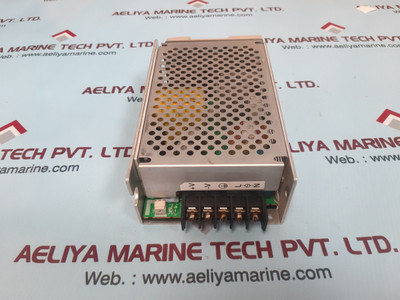 Omron s8jx-g15024cd power supply input ac100-240v 50/60hz Omron s8jx-g15024cd power supply input ac100-240v 50/60hz