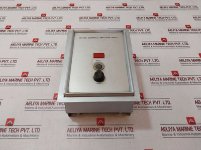 Erab Etm Safety Device 1036 220V