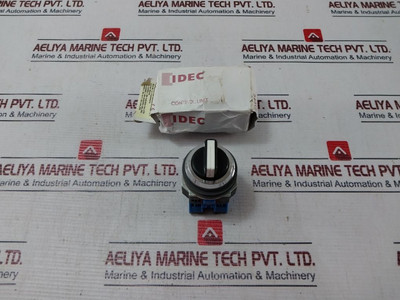 Control Unit Idec Asd3320N New Control Unit Idec Asd3320N New