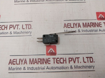 T&B V-153-1C25 Micro Switch 250Vac