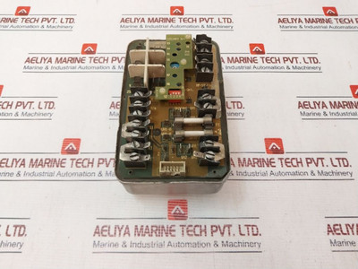 Avk Cosimat-n+ Voltage Regulator Avr14-0A Avk Cosimat-n+ Voltage Regulator Avr14-0A
