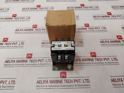 Ganga Hi-tech Ghd-2P 16 Amp Contactor Ganga Hi-tech Ghd-2P 16 Amp Contactor