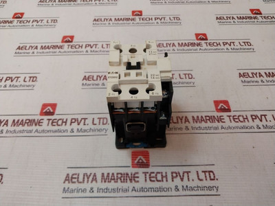 Eaton Xtcd032 Contactor 415V 50Hz 60Hz New Eaton Xtcd032 Contactor 415V 50Hz 60Hz New