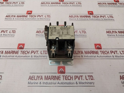 Eaton Xtcddp2P25 380V 50Hz/60Hz Used