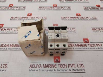 Z-ms-25/3 Motor Starter Eaton New