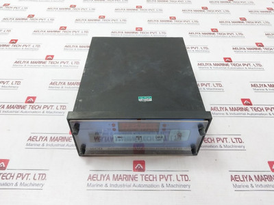 301E Automatic Voltage Regulating Relay Emco Used 301E Automatic Voltage Regulating Relay Emco Used