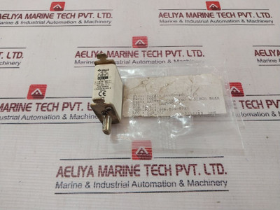 Gould Nh 00 Fuse Gl-gl-gg 63A 690V Ac