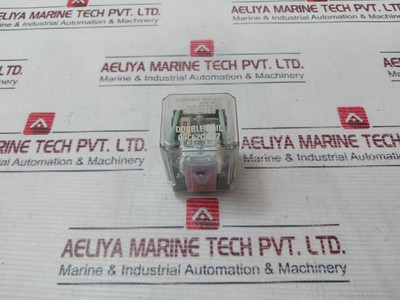 Deltrol Controls - Relay Used Deltrol Controls - Relay Used