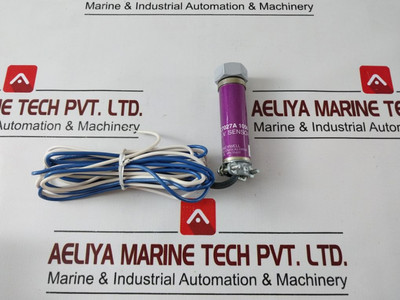 Honeywell C7027A 1056 U.V. Sensor Rev.B Honeywell C7027A 1056 U.V. Sensor Rev.B