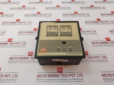Havell’s Ats Controller Unit Used Havell’s Ats Controller Unit Used