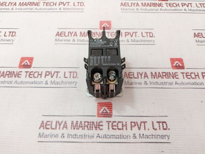 Eaton C25Bnb225C Definite Purpose Contactor 380-415V 50Hz Used Eaton C25Bnb225C Definite Purpose Contactor 380-415V 50Hz Used