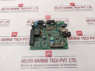 PCB Card - Applied Power Systems - APS Used