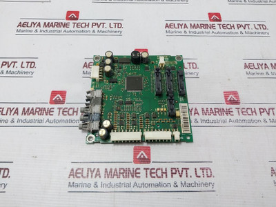 Abb Aint-14C Inverter Communication Mc Interface Board 68685826C