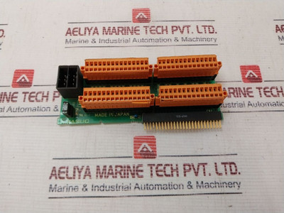 Fanuc Me-1 Interface Board Used Fanuc Me-1 Interface Board Used