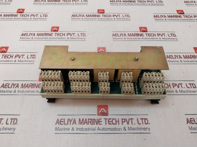 Valmet Atb 16/3 Pcb Module