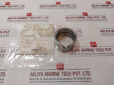 Coupling Collar Naniwa Pump New Coupling Collar Naniwa Pump New