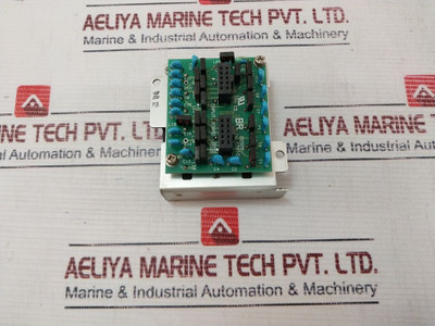 Fcs 22029-239101 Input Circuit Board Orn C3