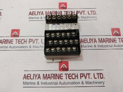 Fcs 22024-236102C External Drive Board Mhs2 Used