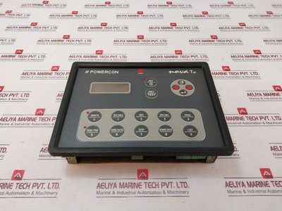 Thermax D19-203 R3 Powercon Nova Used