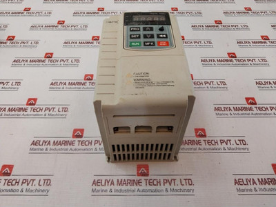 K-verter Kv320-4K0Gb-4T Dc To Ac Inverter Solar Pump Motor Controller Used K-verter Kv320-4K0Gb-4T Dc To Ac Inverter Solar Pump Motor Controller Used
