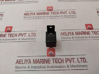 Nais Cb1-m-24V Mount Automotive Relay Used Nais Cb1-m-24V Mount Automotive Relay Used