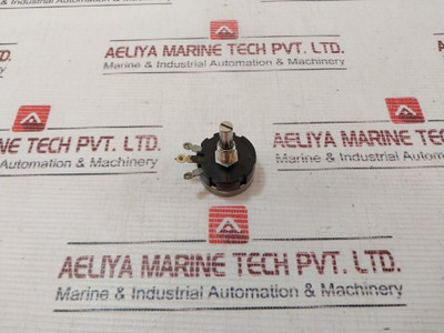 Yoo Shin Ra30Yf Rotary Potentiometer 25KΩ