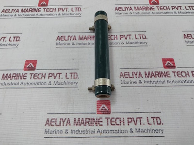 Zenith Ceramite 31.5ω ±5% Wirewound Resistor