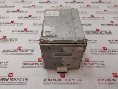 Easun Reyrolle Rho-3 Motor Protection Relay Rh3-106