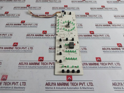 17138200000271 Sp7_820_618 Frigidaire Washer Control Board Panel