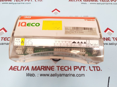 Trend iqe38-1201u50036 controllerÂ 