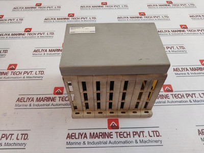 Reliance Electric - Semco Elektronik - BBC Used Reliance Electric - Semco Elektronik - BBC Used