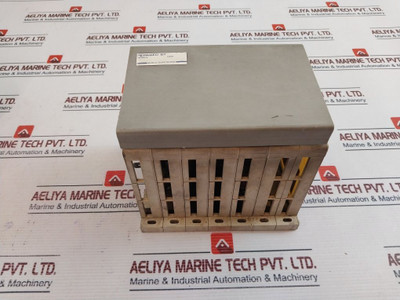 Reliance Electric Sfr 3000 Voltage Regulator 36V/50-60Hz