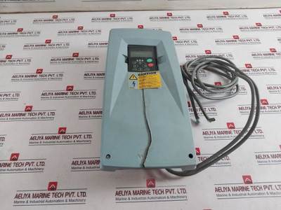 Eaton Mc00422 Control Unit (Not Working)