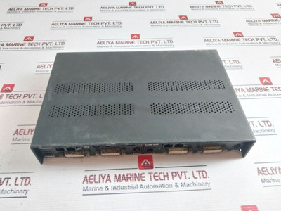 ACS253A-MM-DH KVM-Extender Black Box Used ACS253A-MM-DH KVM-Extender Black Box Used