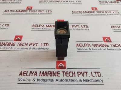 Eao 22-212.014 Pushbutton Switch Panel Mount 10(4)A 400Vac New