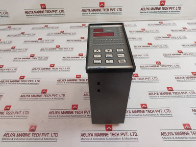 Masibus Scanner Masibus 85Xx-16Ch For Parts Only Masibus Scanner Masibus 85Xx-16Ch For Parts Only