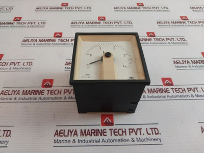 Radio Controle 0-4 Bar Panel Meter Used Radio Controle 0-4 Bar Panel Meter Used