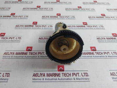 Johnson Dc751(2)Lsg Permanent Magnet Dc Motor 220-240Vdc 150W Used Johnson Dc751(2)Lsg Permanent Magnet Dc Motor 220-240Vdc 150W Used