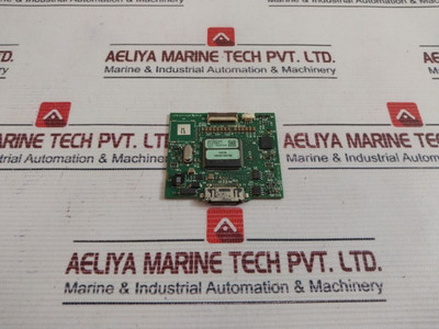 Circuit Board Kalex3 K688 Used Circuit Board Kalex3 K688 Used