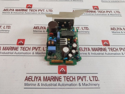 Sanken Pkg1 Pdc10044C M Printed Circuit Board Ac100-~240V Used Sanken Pkg1 Pdc10044C M Printed Circuit Board Ac100-~240V Used
