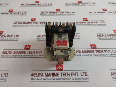 Larsen & Toubro Mk1 Contactor 15A-500V-ac Used Larsen & Toubro Mk1 Contactor 15A-500V-ac Used