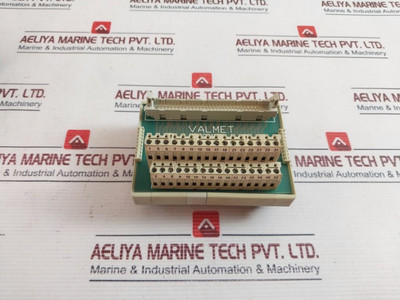 Valmet Rsc64/32 Pcb Card Used Valmet Rsc64/32 Pcb Card Used