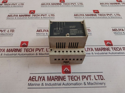 Schneider Electric Lv429427 Time Delay For Uvr 250V 50-60Hz
