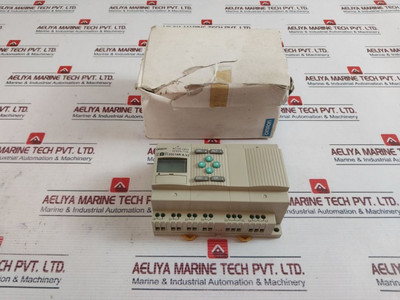 Omron Programmable Relay Zen-20C1Ar-a-v2 New Omron Programmable Relay Zen-20C1Ar-a-v2 New