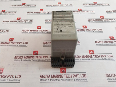 Measuring Transducer Hartmann & Braun Etlf 35 Used