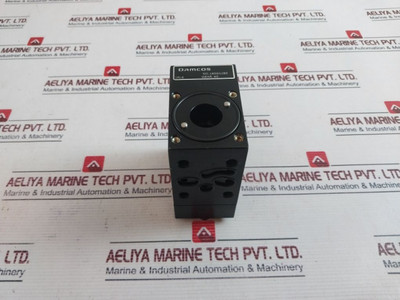 Damcos Vpi-e Valve Position Indicator 160G1280 Used Damcos Vpi-e Valve Position Indicator 160G1280 Used