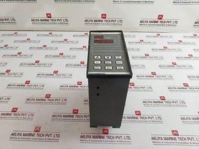 Masibus M83Bp404 Temperature Scanner Used Masibus M83Bp404 Temperature Scanner Used