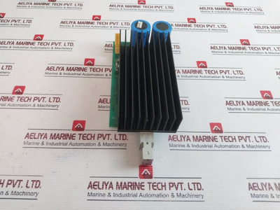 3922 101 91134 Slave Amplifier Module Rtc 98 06 Used