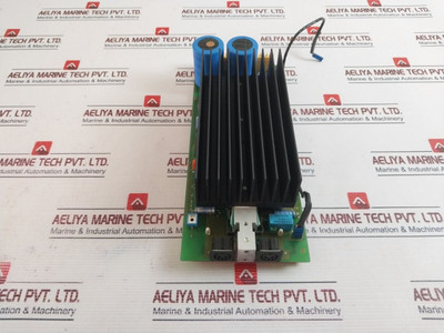 3922 101 91561 Slave Amplifier Module Rtc 98 09 Used 3922 101 91561 Slave Amplifier Module Rtc 98 09 Used
