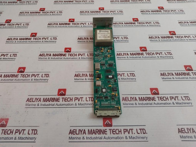 Alvarion As3209 Printed Circuit Board Used Alvarion As3209 Printed Circuit Board Used